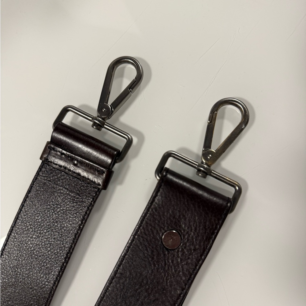 Prada Leather Bag Strap - Picture 4 of 16